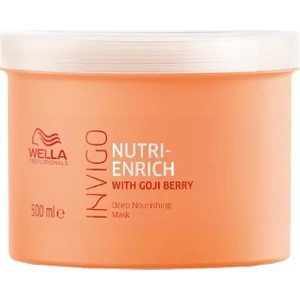 Professionals Invigo Nutri-Enrich Derinlemesine Besleyen Maske 500 ml