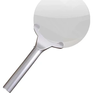 Büyük Boy Çerçevesiz LED Işıklı Büyüteç 13CM