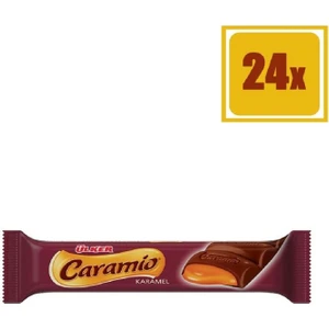 Çikolatalı Caramio 24'lü 32 gr
