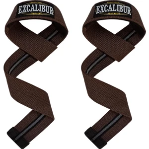 Lifting Straps Ağırlık Kayışı Çift
