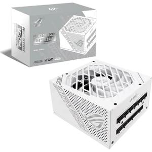 ROG-STRIX-850G Beyaz 80 Plus Gold 850W Güç Kaynağı
