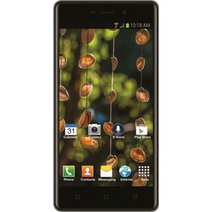 C5 Mobile Noa G1 8 GB (İthalatçı Garantili) Gri