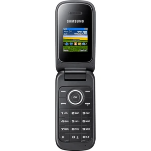 Yenilenmiş Samsung E1190  (12 Ay Garantili) Siyah
