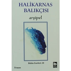 Arşipel - Cevat Şakir Kabaağaçlı