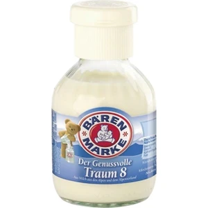 Baren Marke Traum %8 Fett 160ml