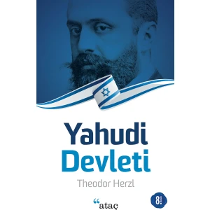 Yahudi Devleti - Theodor Herzl