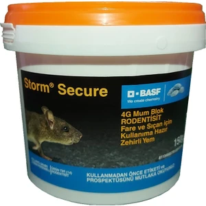Storm Secure 4 G Mum Blok