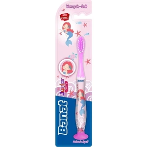 Junior Pretty Çocuk Diş Fırçası