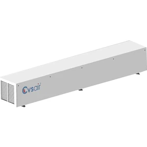 Hava Temizleme Cihazı Aırcleaner Xs