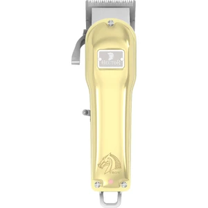 Troy K2 Profesyonel Tıraş Makinesi Gold