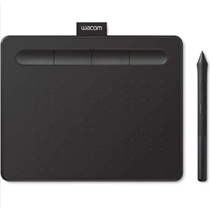 Intuos Pen Tablet Small Black CTL-4100K0-C