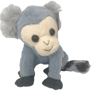 Stuffed Toys Sevimli Peluş Mauro Rio Karakter 18 cm
