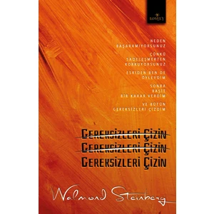 Gereksizleri Çizin - Walmond Steinberg