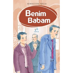 Benim Babam - Kemalettin Tuğcu