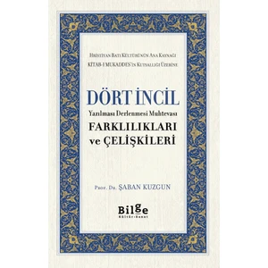 Dört İncil - Şaban Kuzgun