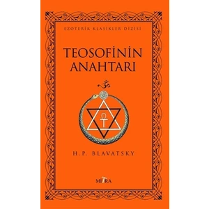 Teosofinin Anahtarı - H.P.Blavatsky