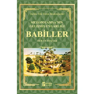 Babiller - Turan Tektaş
