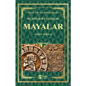 Mayalar - Turan Tektaş