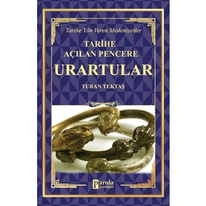Urartular - Turan Tektaş
