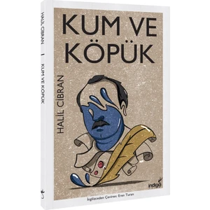 Kum Ve Köpük - Halil Cibran