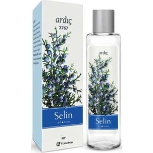 Parfümlü Kolonya Ardıç 200 ml