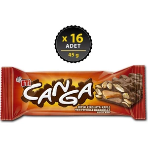 Canga 45 g x 16 Adet