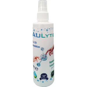 El Ve Cilt Dezanfektanı 200 Ml.