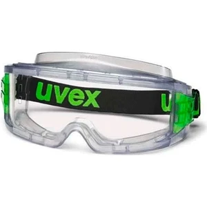 Ultravision 9301 Antifog Goggle Gözlük