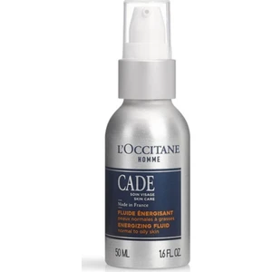 L'occıtane  Cade Energizing Fluid - Cade Enerji Veren Emülsiyon Krem 50 ml