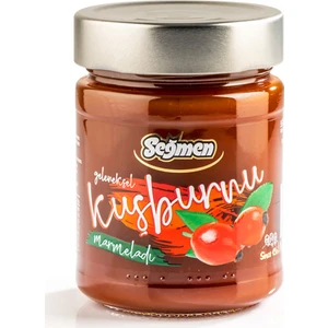 Geleneksel Kuşburnu Marmelatı 370 gr