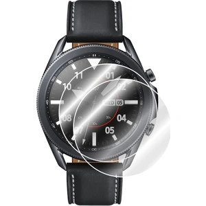 Samsung Galaxy Watch 3 45 mm Ekran Koruyucu (2 Adet)