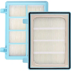 Powerpro Compact/powerpro City FC9516 Hepa Filtre Seti
