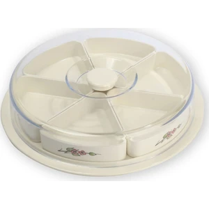 EW's Kitchenware 6 Bölmeli Kahvaltılık