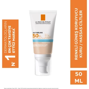 La Roche-Posay Anthelios Ultra SPF50+ Tinted BB Cream 50 ml