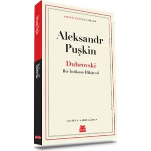 Dubrosvki - Puşkin Puşkin