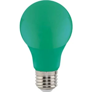Spectra 3W E27 Duy LED Ampül Yeşil