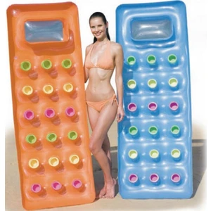 Pencereli Bardaklı Deniz Yatağı