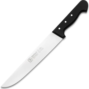 Sürmene Kasap Kesim Bıçağı Pimli 61050 - En 4.0 Cm Boy 23.0 Cm Kalınlık 3.0 Mm