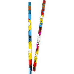 Kral Şakir Kurşun Kalem 2'li