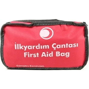 İlk Yardım Çantası