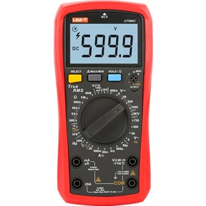 Ut 890C Dijital Multimetre