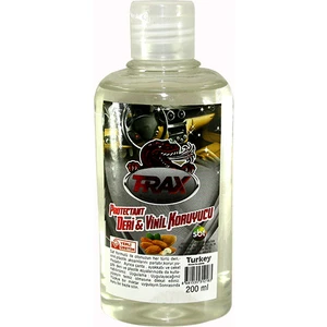 Protectant Deri ve Vinil Koruyucu 200 ml