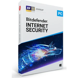 Internet Security 2020 1 Kullanıcı 1 Yıl