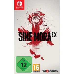 Sine Mora Ex Nintendo Switch Oyun