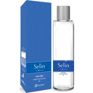 Limon Kolonyası Cam 180 ml