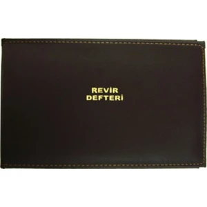 Revir Defteri