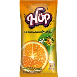 Altın Cezve Hüp Toz İçecek Portakal 1.5 Litre 20'li Paket