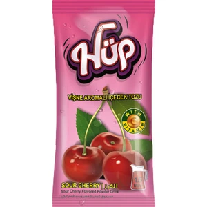 Altın Cezve Hüp Toz İçecek Vişne 1.5 Litre 20'li Paket