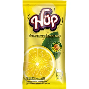 Altın Cezve Hüp Toz İçecek Limon 1.5 Litre 20'li Paket
