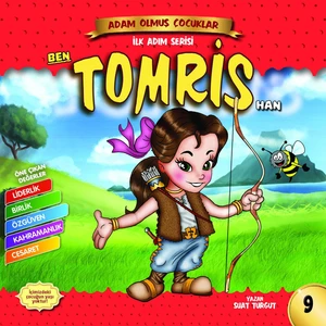Ben Tomris Han-Adam Olmuş Çocuklar